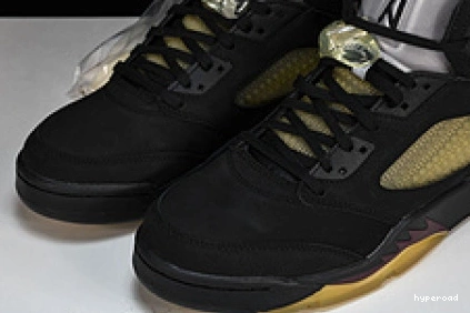 Hyperoad Maniere x Ma A 5 Air Jordan 1115